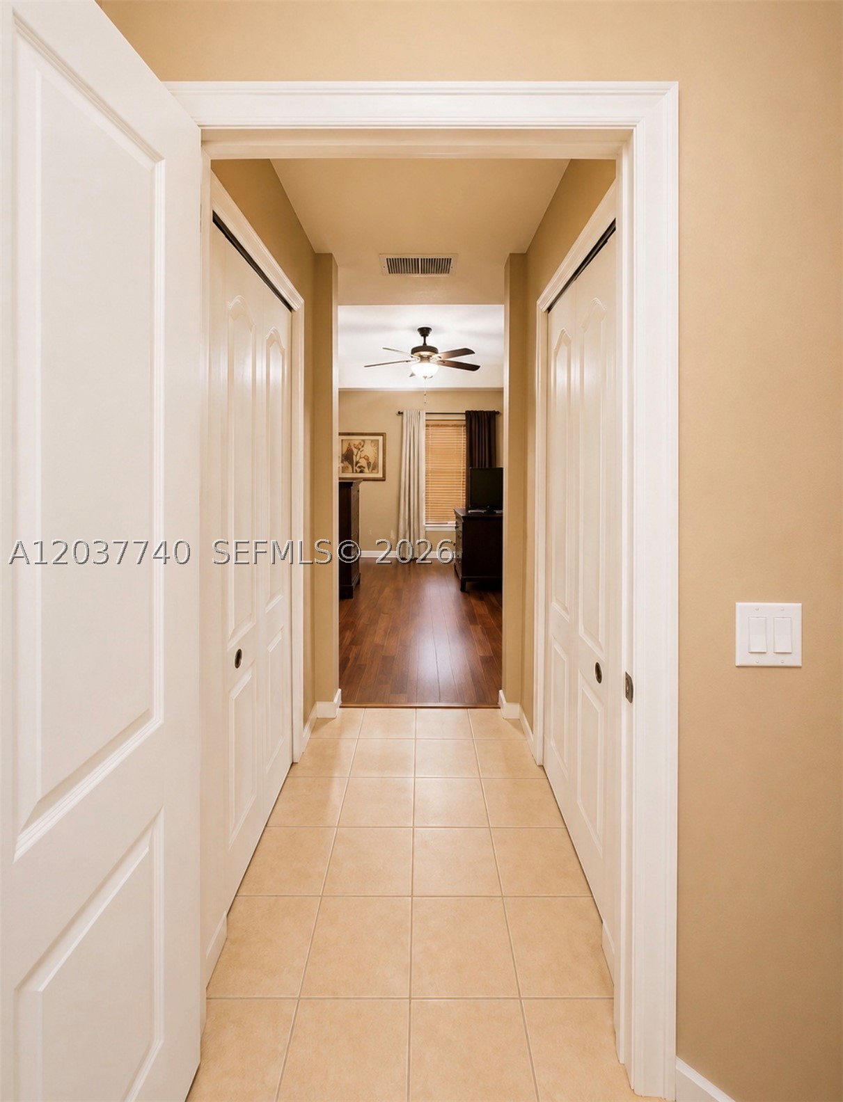 PARK LAKES SEC 2 - Residential Lease