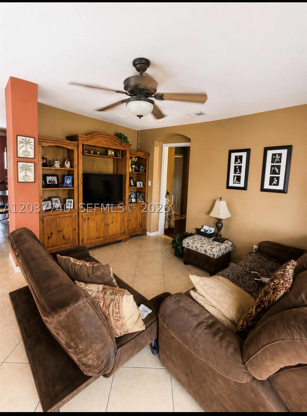 PARK LAKES SEC 2 - Residential Lease