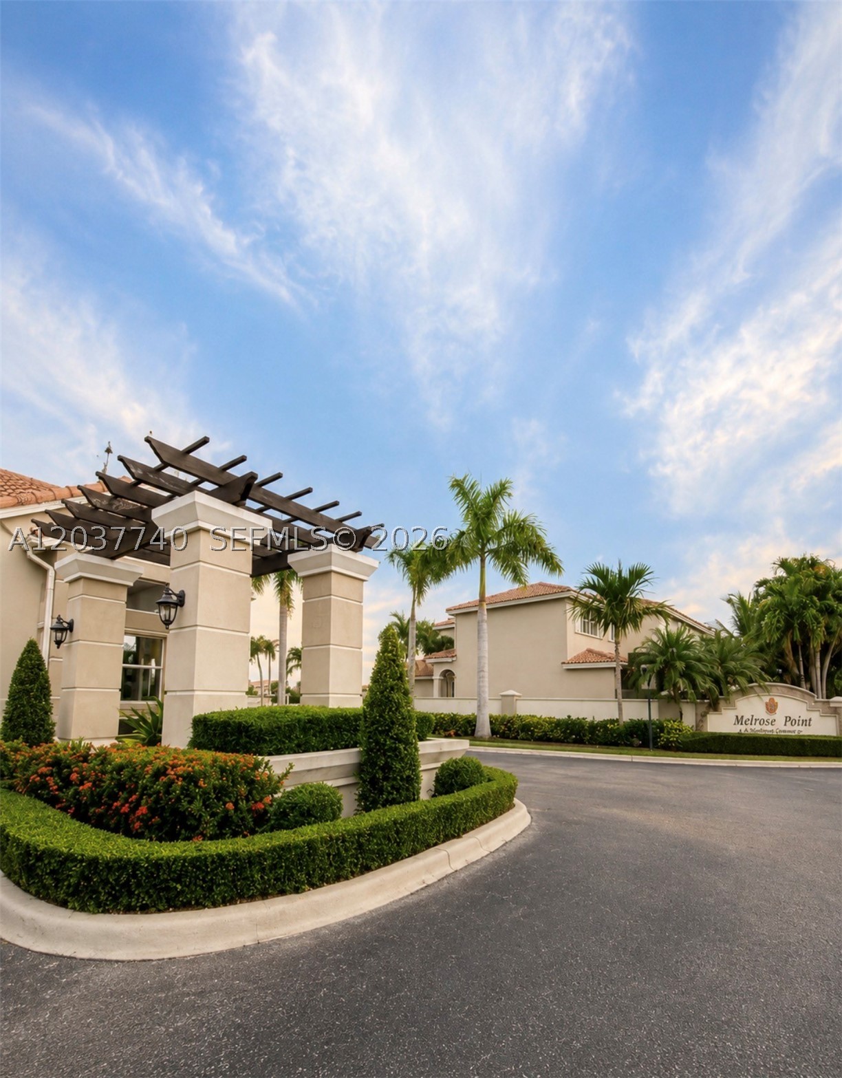 PARK LAKES SEC 2 - Residential Lease