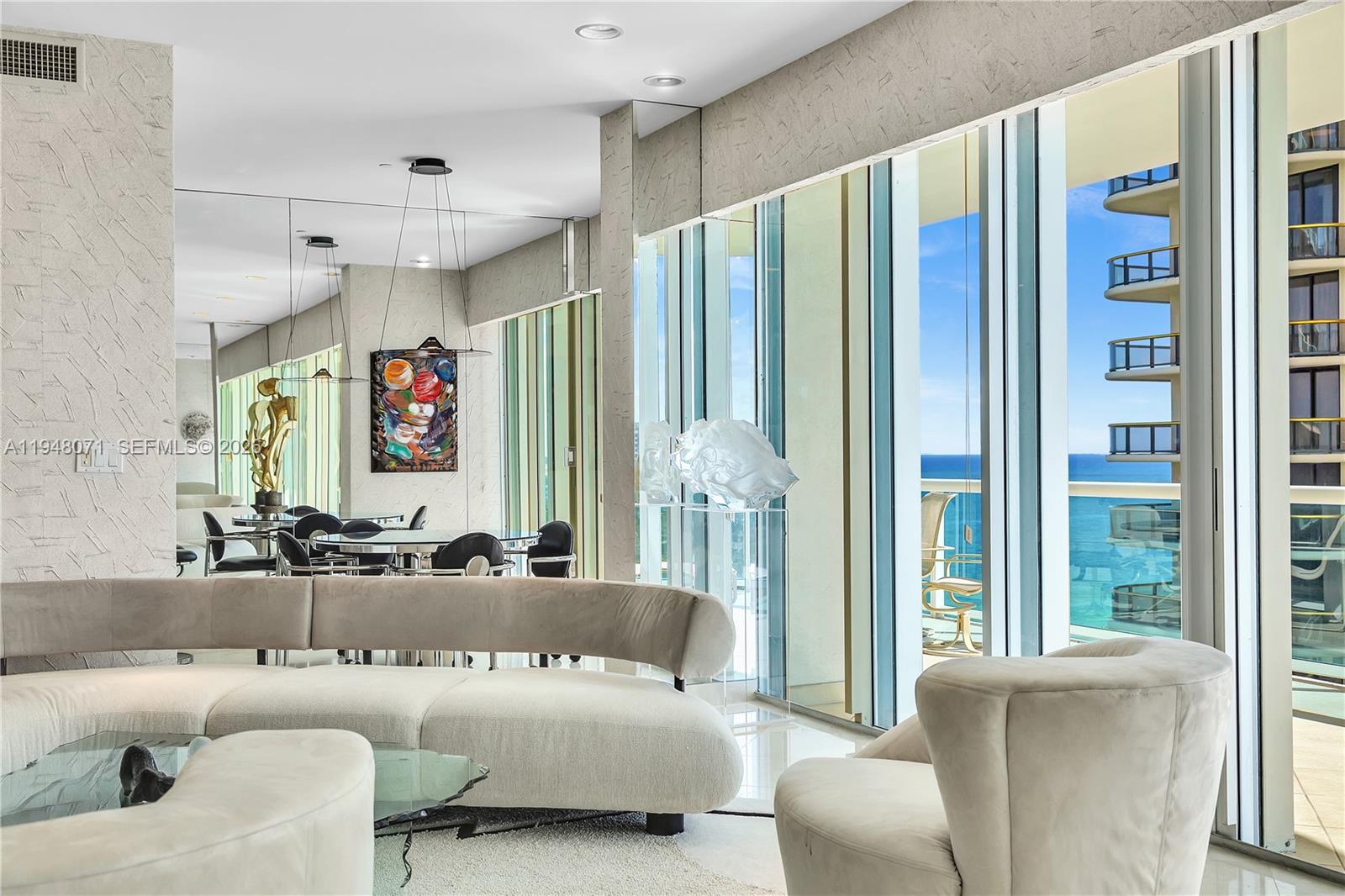 THE PALACE AT BAL HARBOUR - Residential