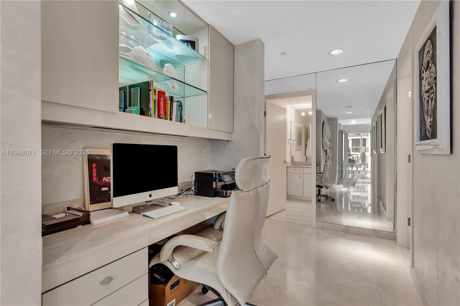 THE PALACE AT BAL HARBOUR - Residential