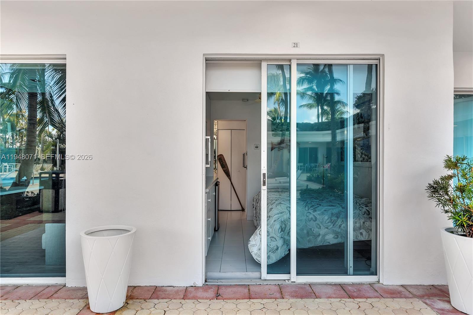 THE PALACE AT BAL HARBOUR - Residential