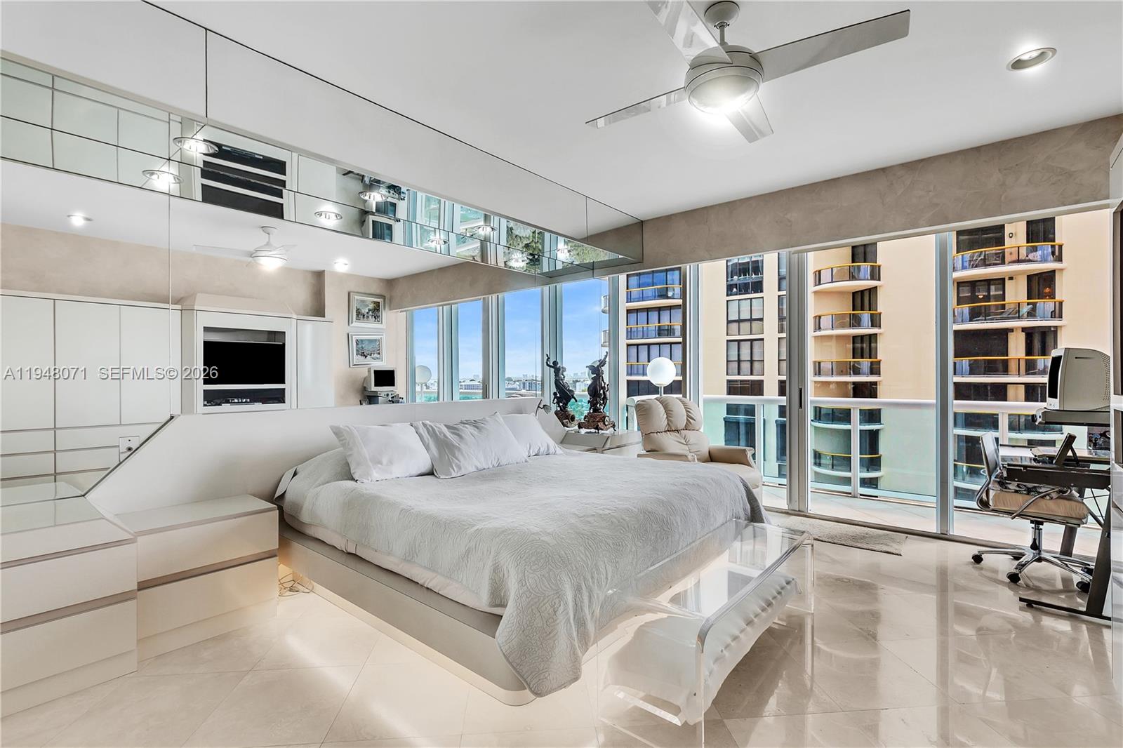 THE PALACE AT BAL HARBOUR - Residential