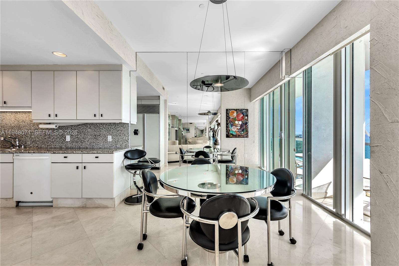 THE PALACE AT BAL HARBOUR - Residential