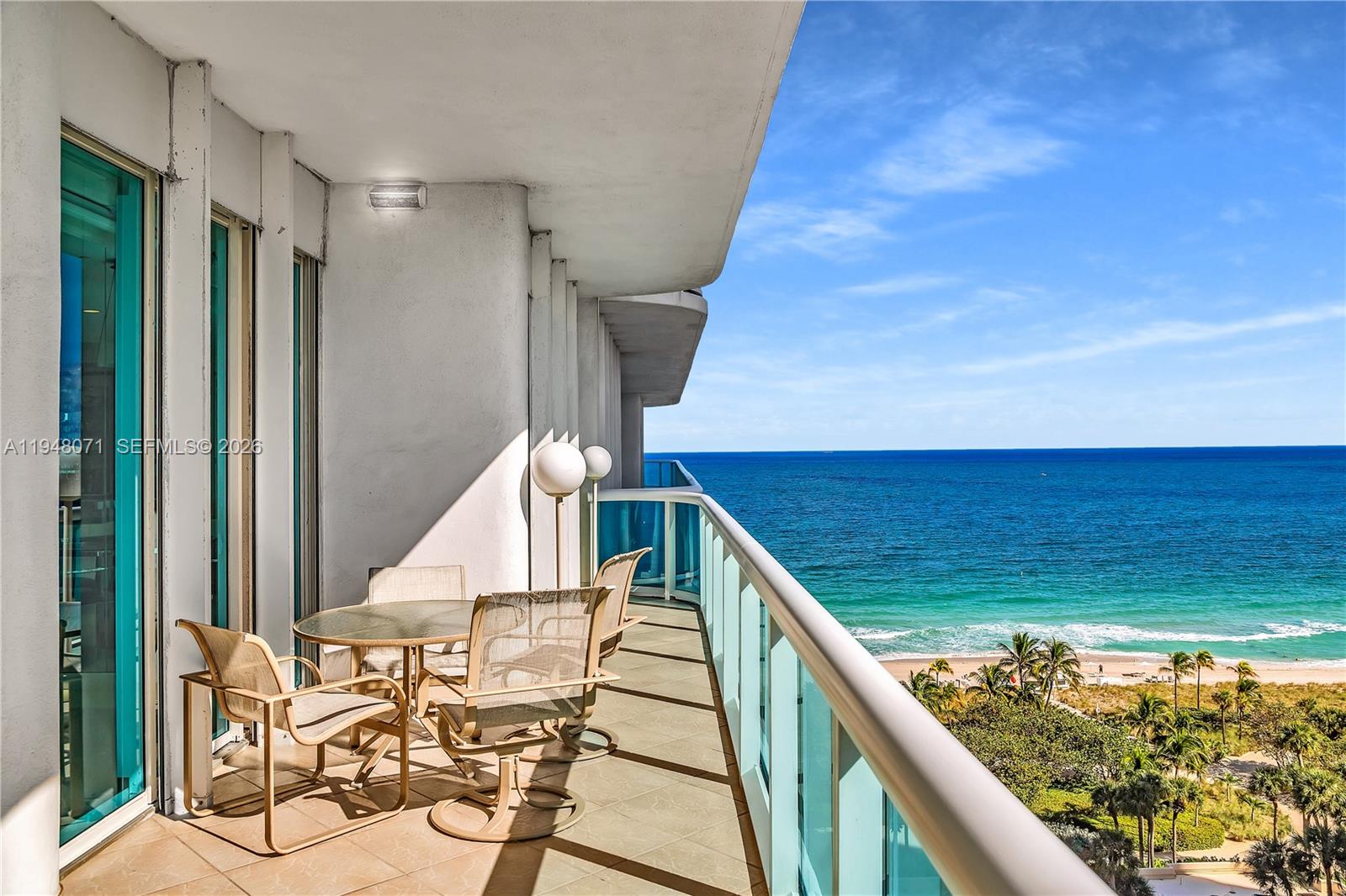 THE PALACE AT BAL HARBOUR - Residential