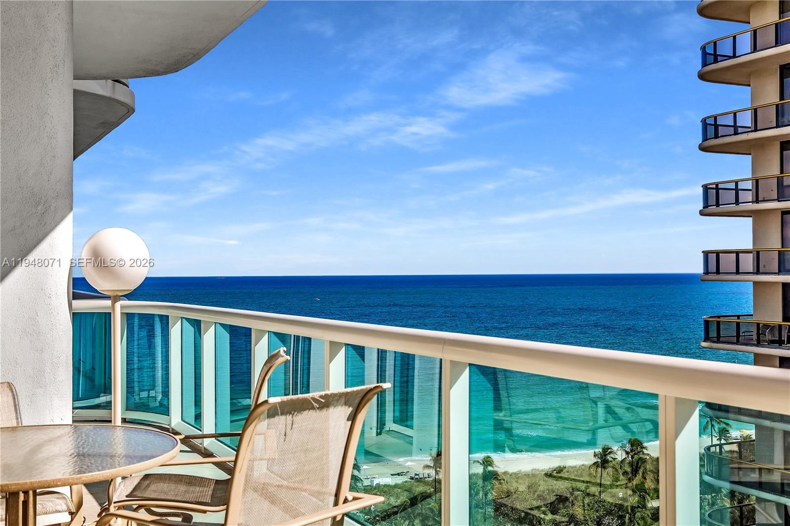 THE PALACE AT BAL HARBOUR - Residential