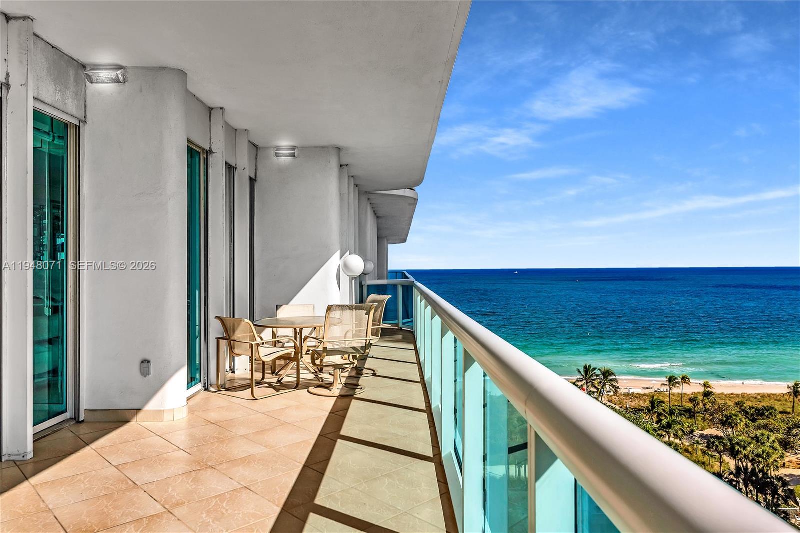 THE PALACE AT BAL HARBOUR - Residential