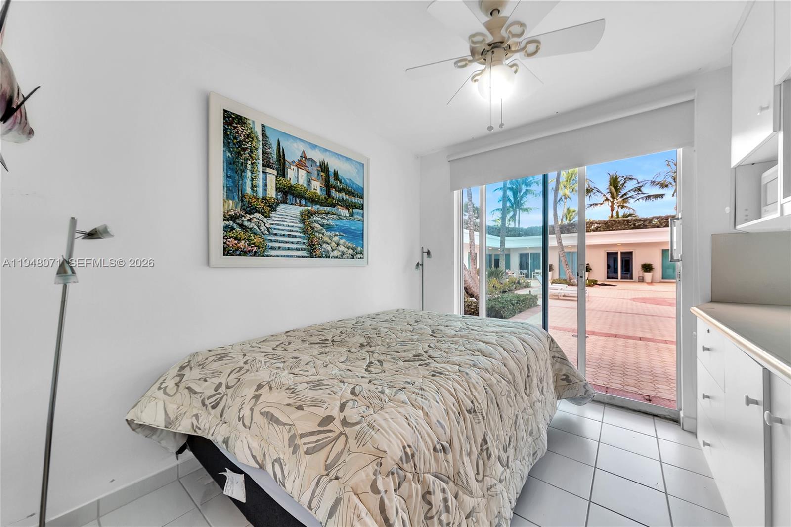 THE PALACE AT BAL HARBOUR - Residential