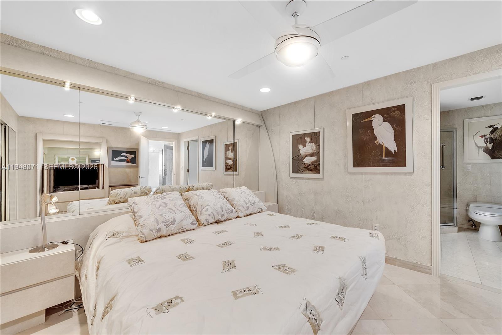 THE PALACE AT BAL HARBOUR - Residential