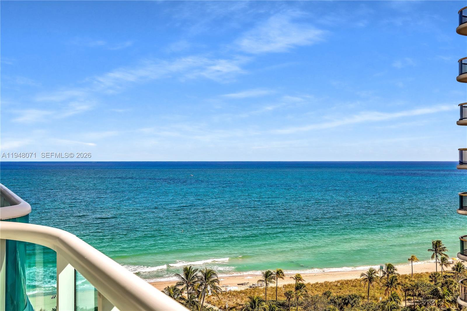 THE PALACE AT BAL HARBOUR - Residential