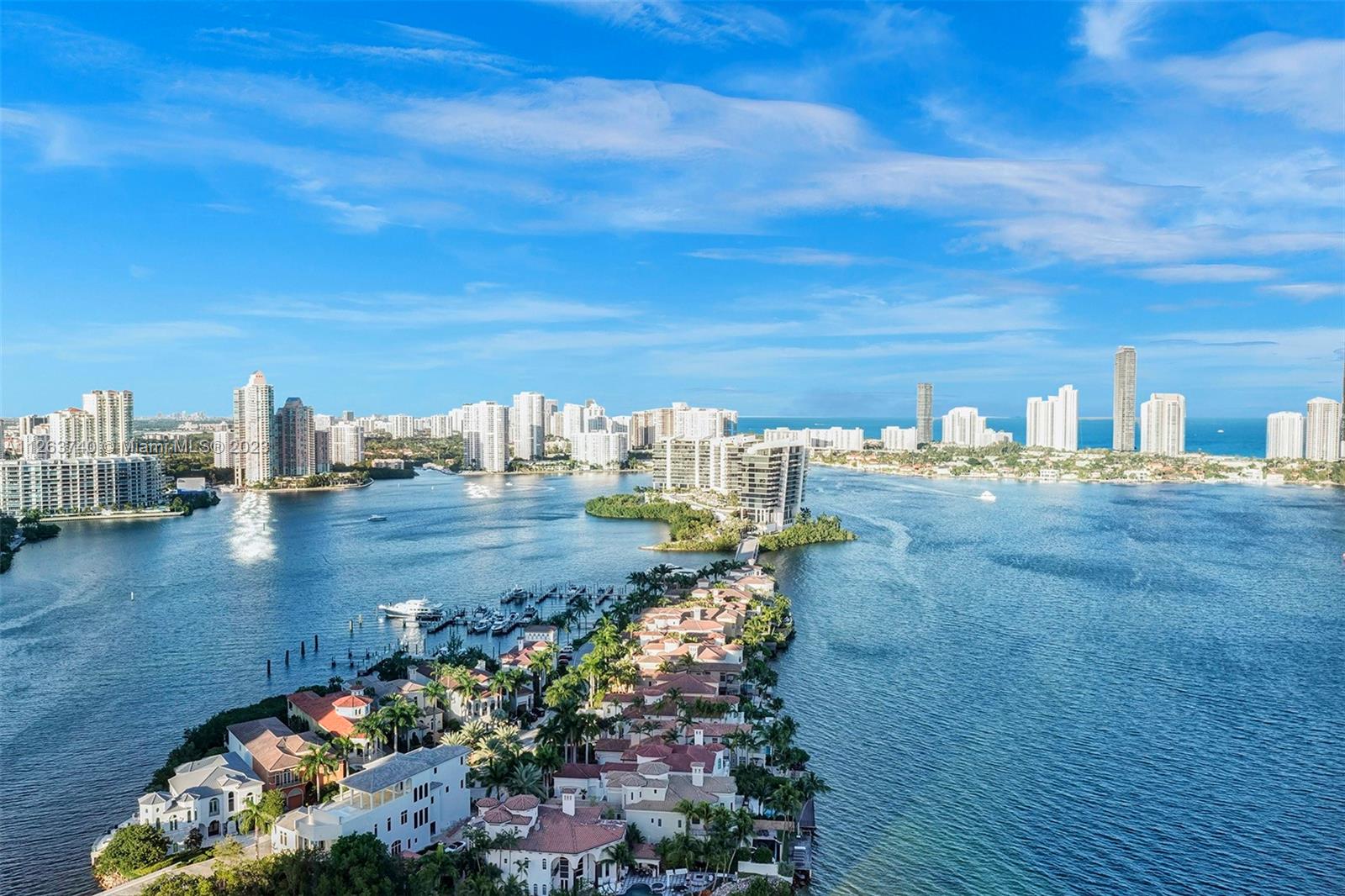 3000 ISL BLVD WILLIAMS IS - Residential