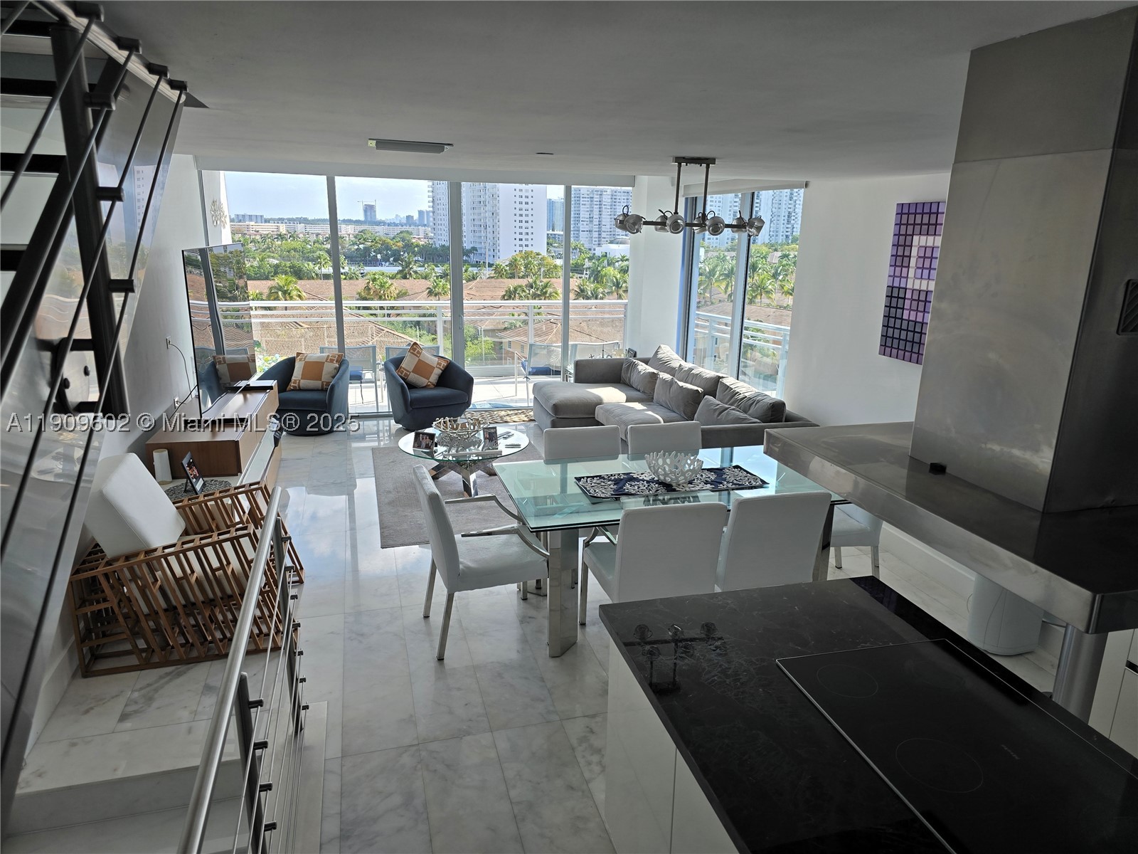 ARTECH RESIDENCES AT AVEN - Residential