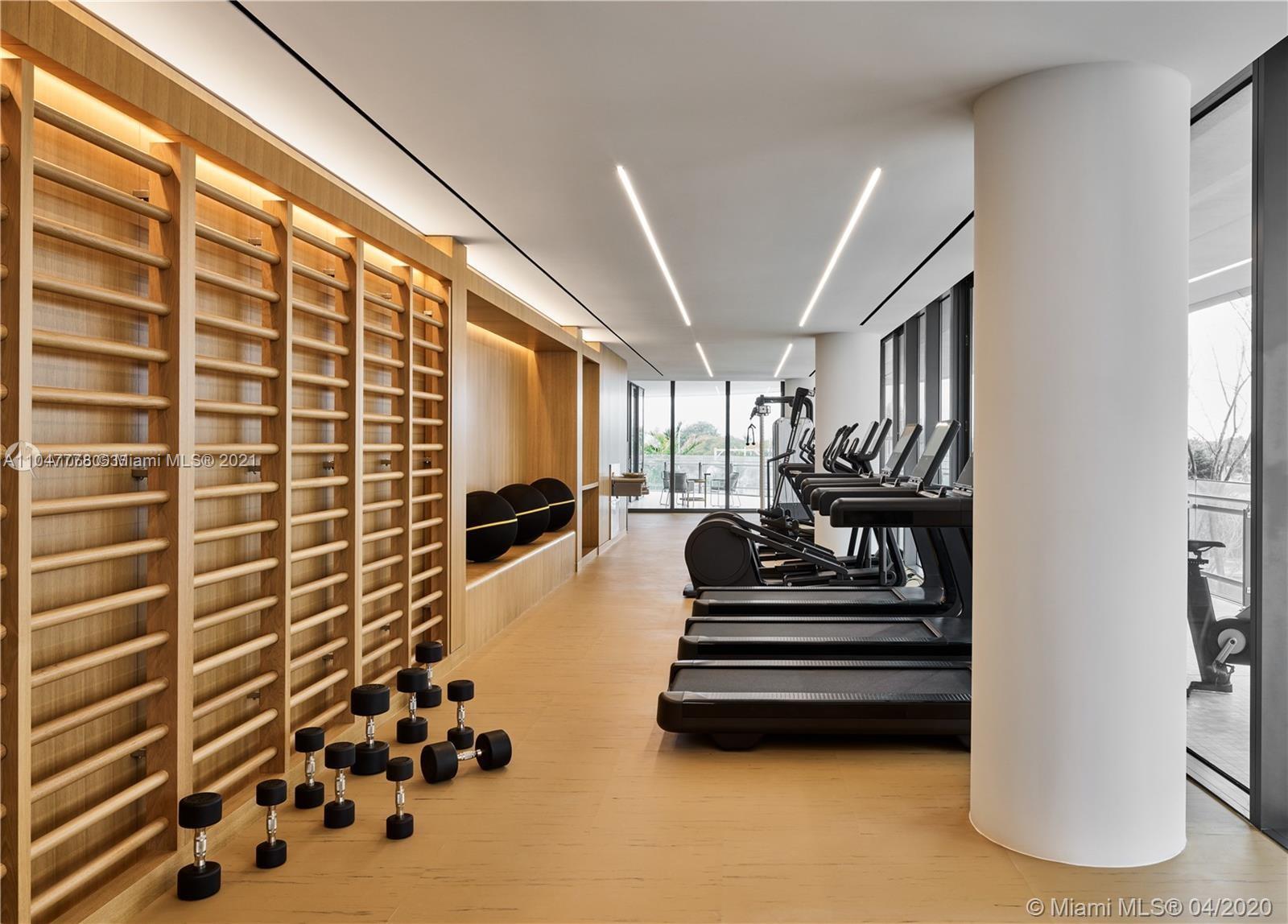 8701 COLLINS AVE CONDO - Residential
