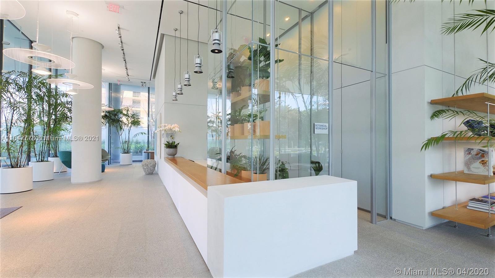 8701 COLLINS AVE CONDO - Residential