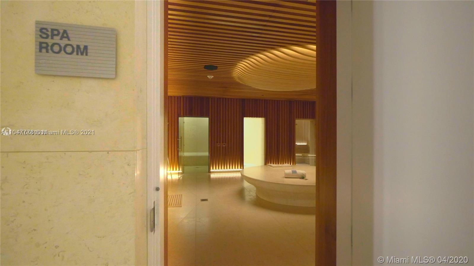 8701 COLLINS AVE CONDO - Residential