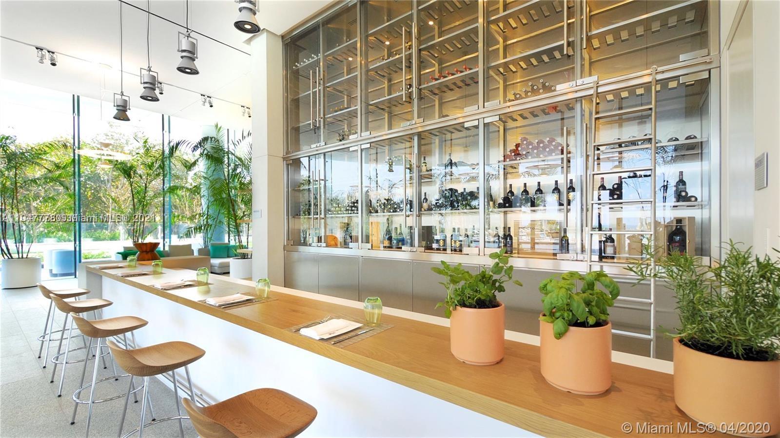 8701 COLLINS AVE CONDO - Residential