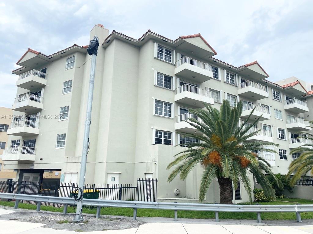 Great opportunity to live steps from the beach, walking distance to Lincoln Mall, restaurants and exclusive shops. 2 bedrooms and 2 full bathrooms, split layout, high impact windows, completely remodeled, wood and tile flooring, and 1 covered parking space, washer and dryer inside unit, with a good size balcony to enjoy Miami Beach sunsets. Enjoy living in Lake Beach Club Condo, a safe and quiet building in best location of Miami Beach.Tenant has to pay Association Security Deposit of $500.00
