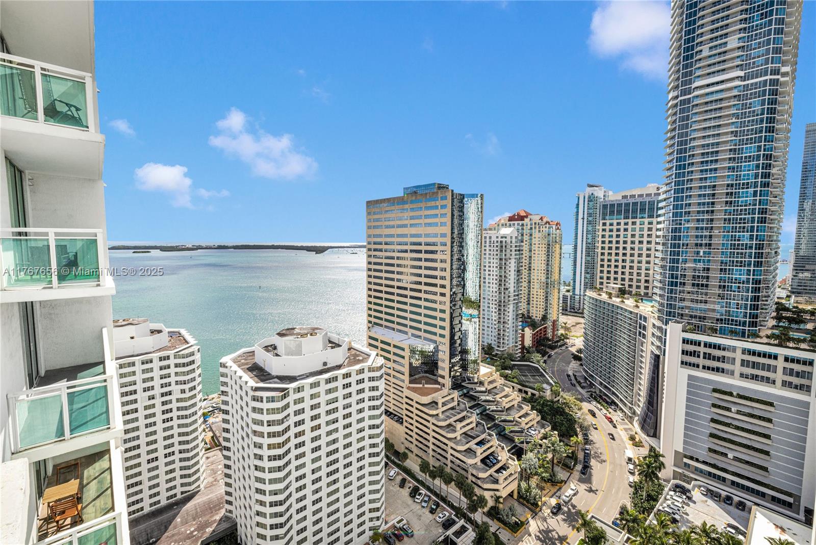 THE PLAZA 950 BRICKELL CON - Residential Lease