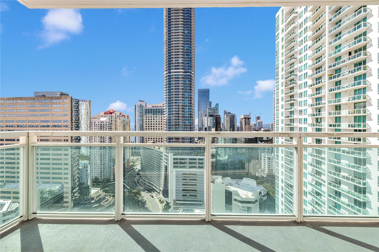 THE PLAZA 950 BRICKELL CON - Residential Lease