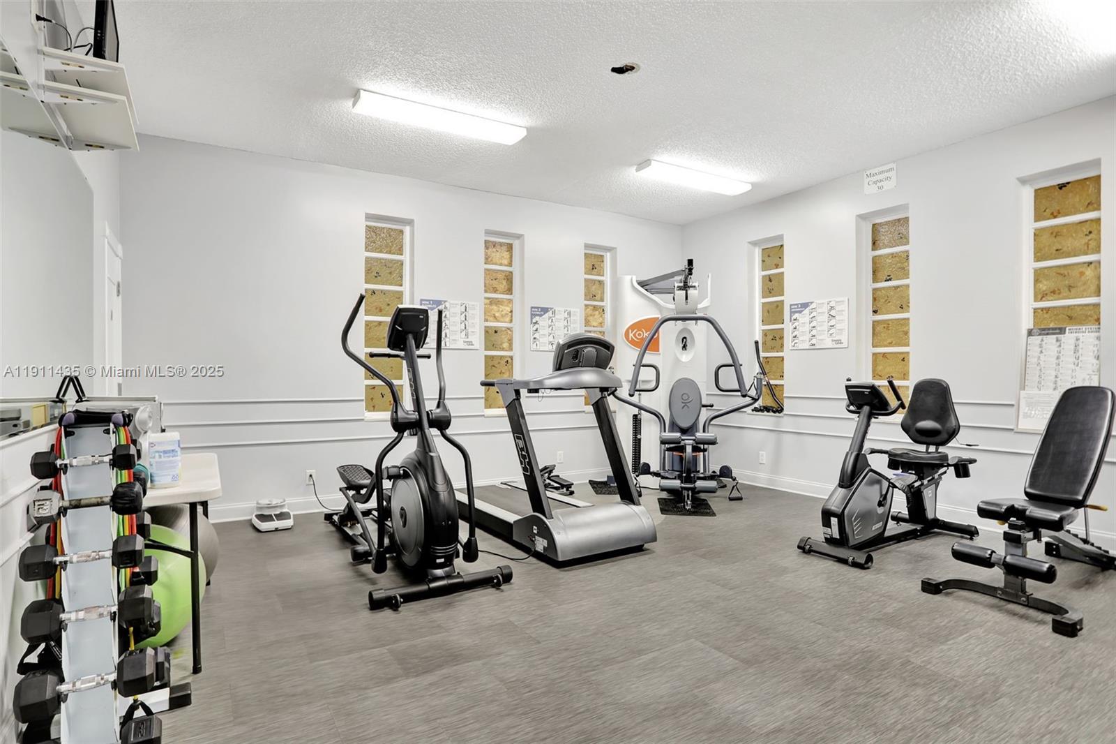 ROSE GARDENS CONDO - Residential