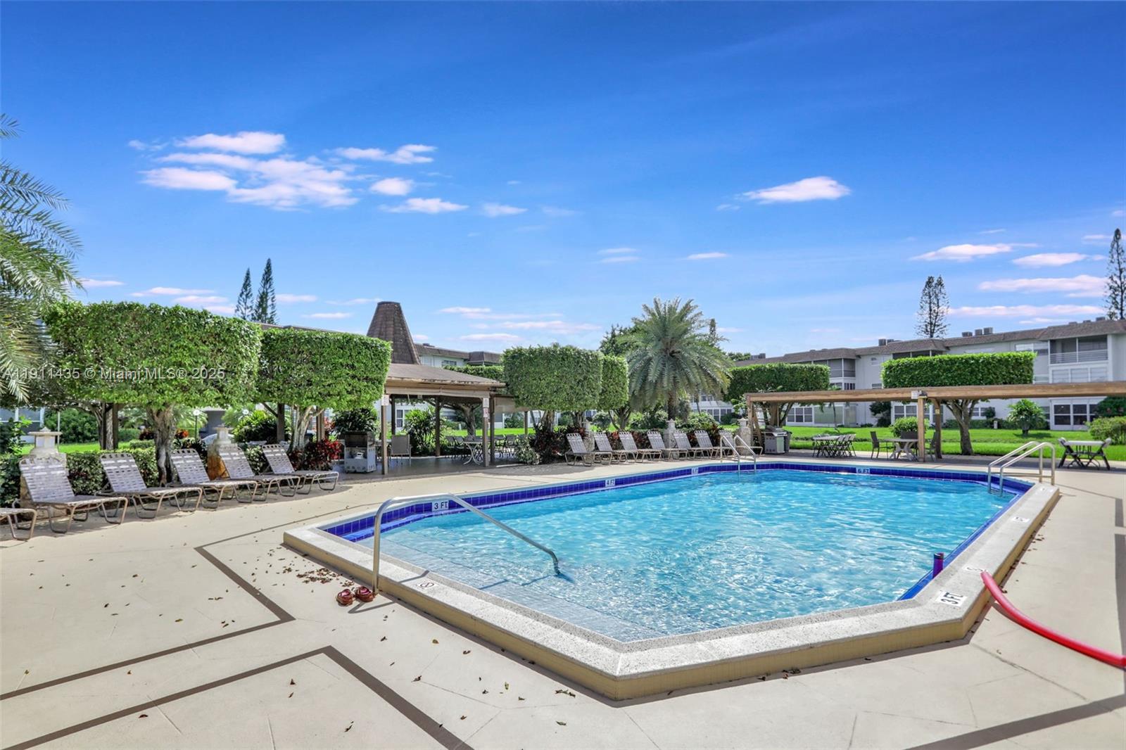 ROSE GARDENS CONDO - Residential