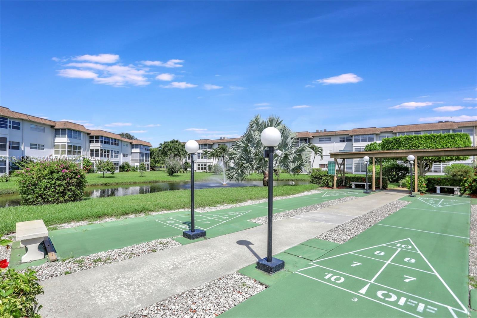ROSE GARDENS CONDO - Residential