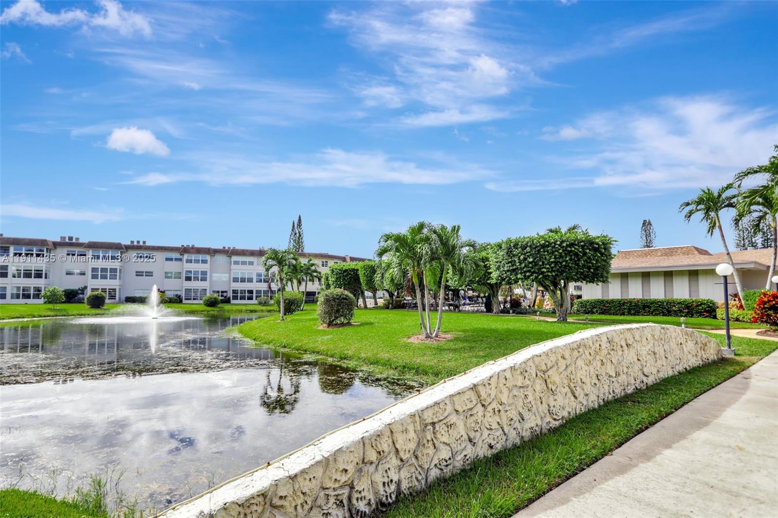 ROSE GARDENS CONDO - Residential