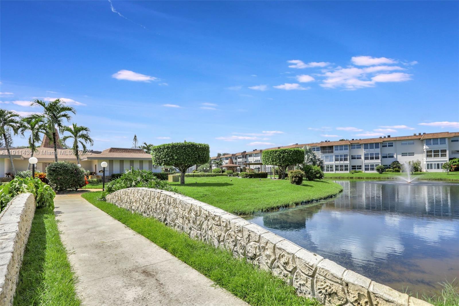 ROSE GARDENS CONDO - Residential