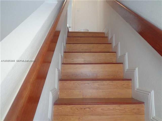 WHITEHALL REGENCY CONDO - Residential Lease