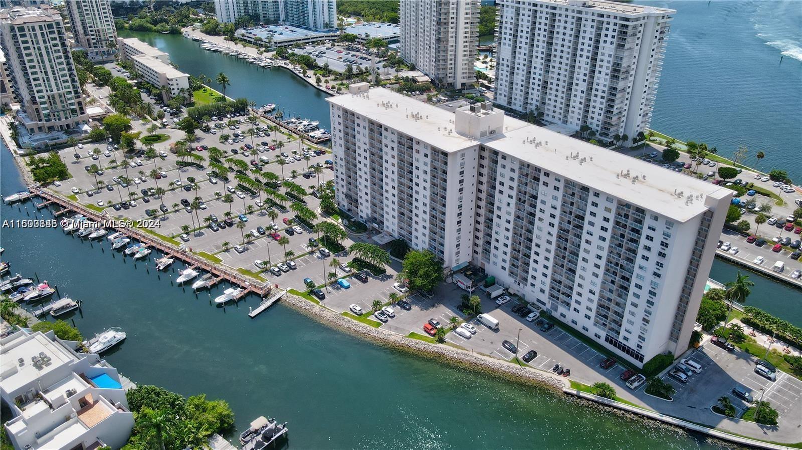 COASTAL TOWERS CONDO - Residential
