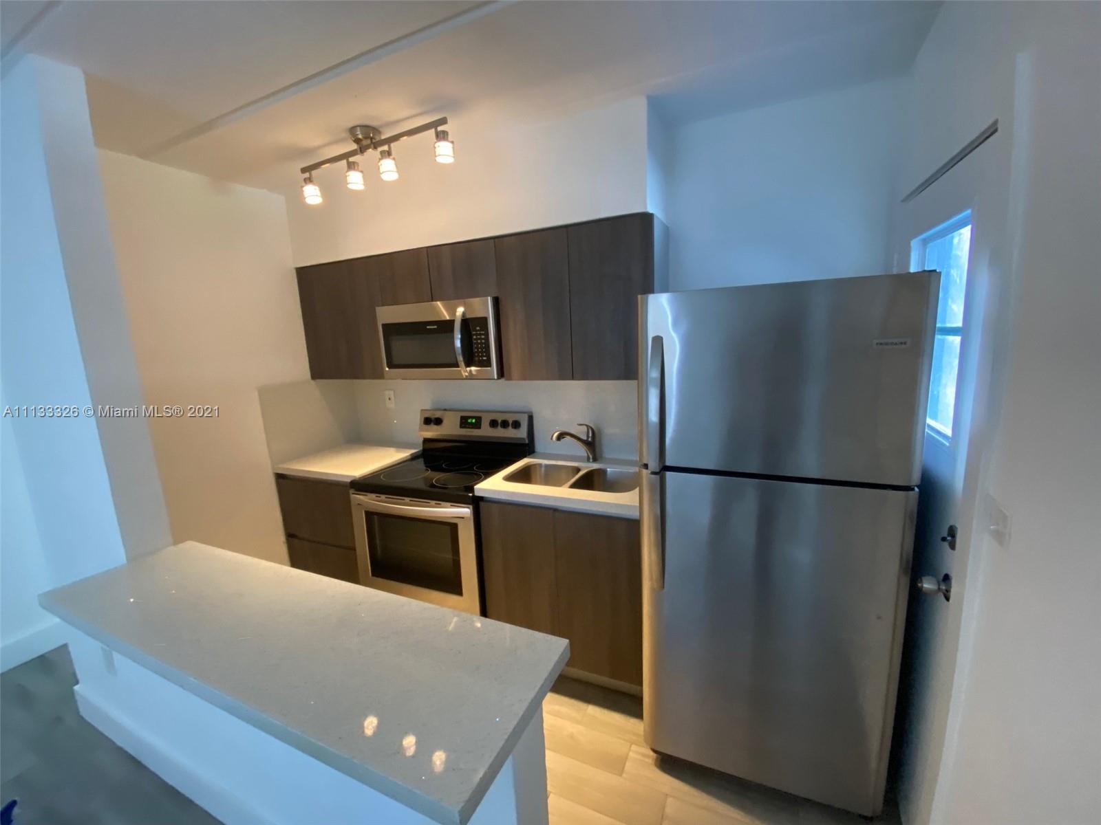 HOMECREST AMD PL - Residential Lease