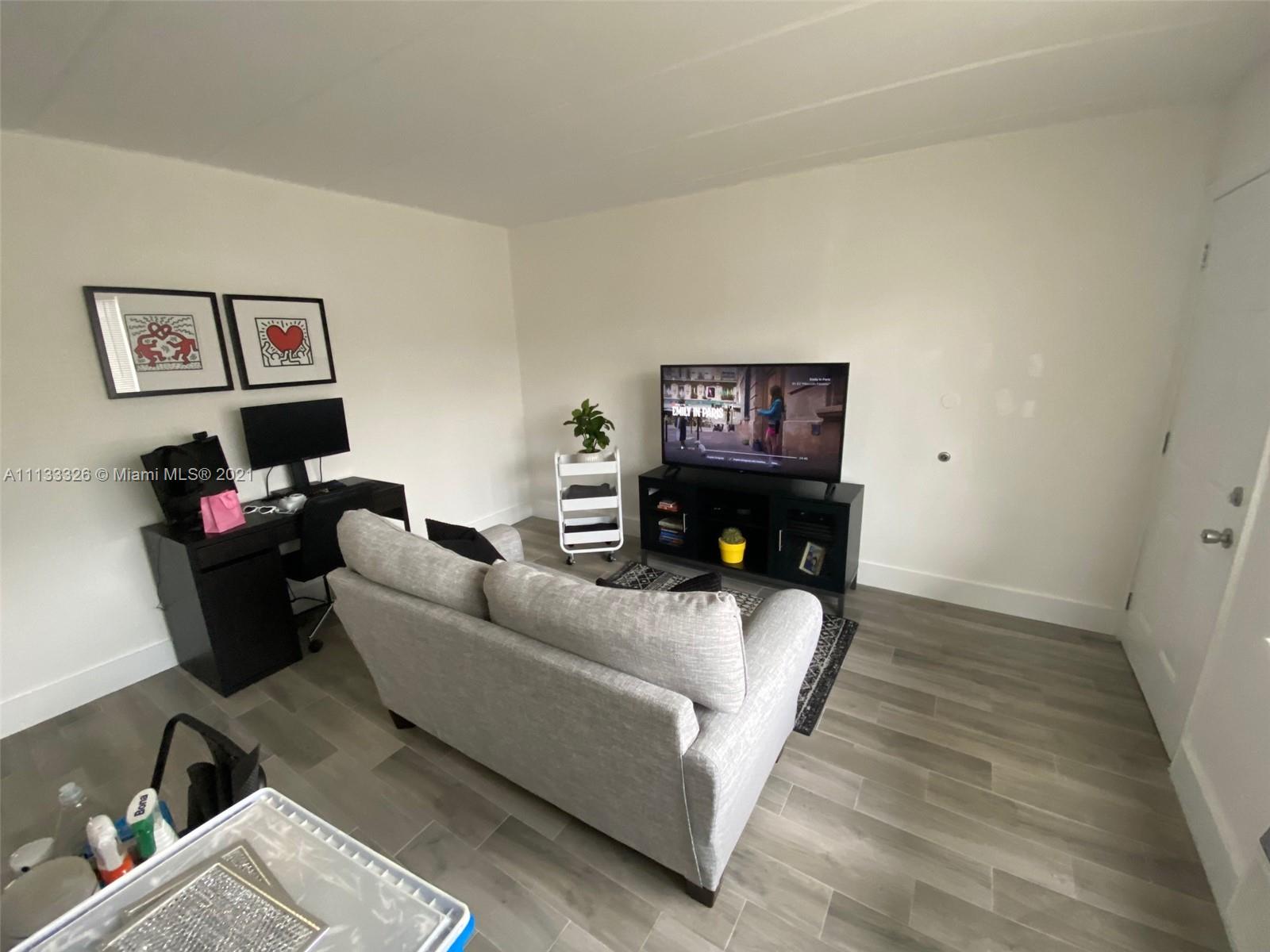 HOMECREST AMD PL - Residential Lease