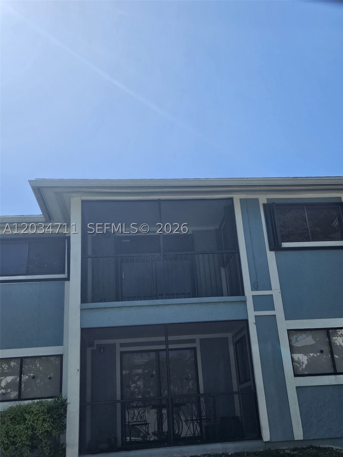 RIDGEVIEW GARDENS CONDO # - Residential Lease