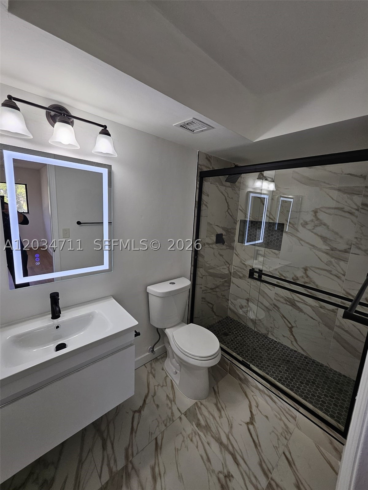 RIDGEVIEW GARDENS CONDO # - Residential Lease