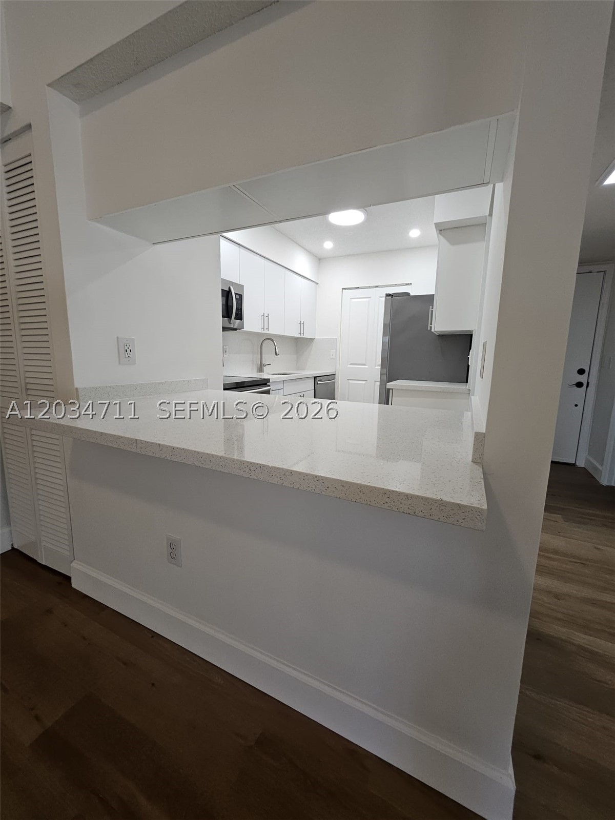 RIDGEVIEW GARDENS CONDO # - Residential Lease
