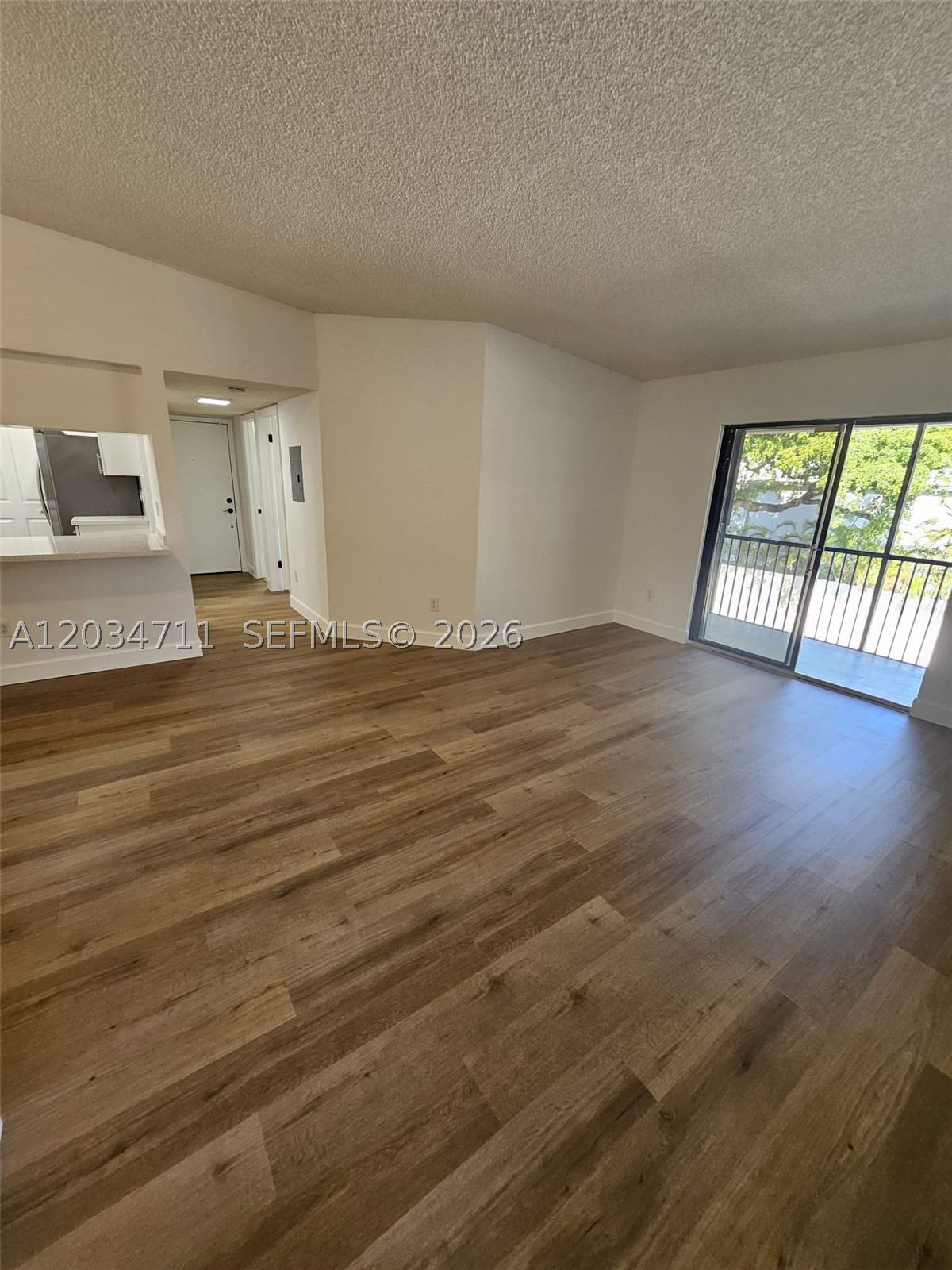 RIDGEVIEW GARDENS CONDO # - Residential Lease