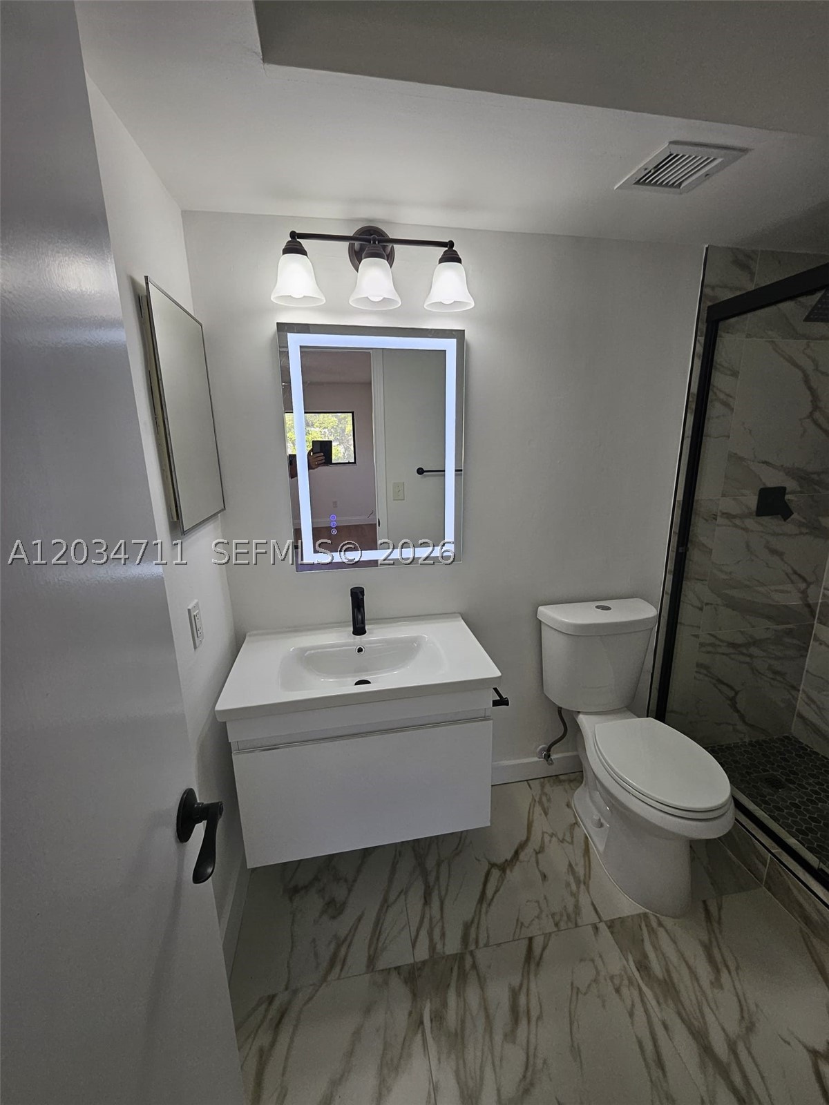 RIDGEVIEW GARDENS CONDO # - Residential Lease