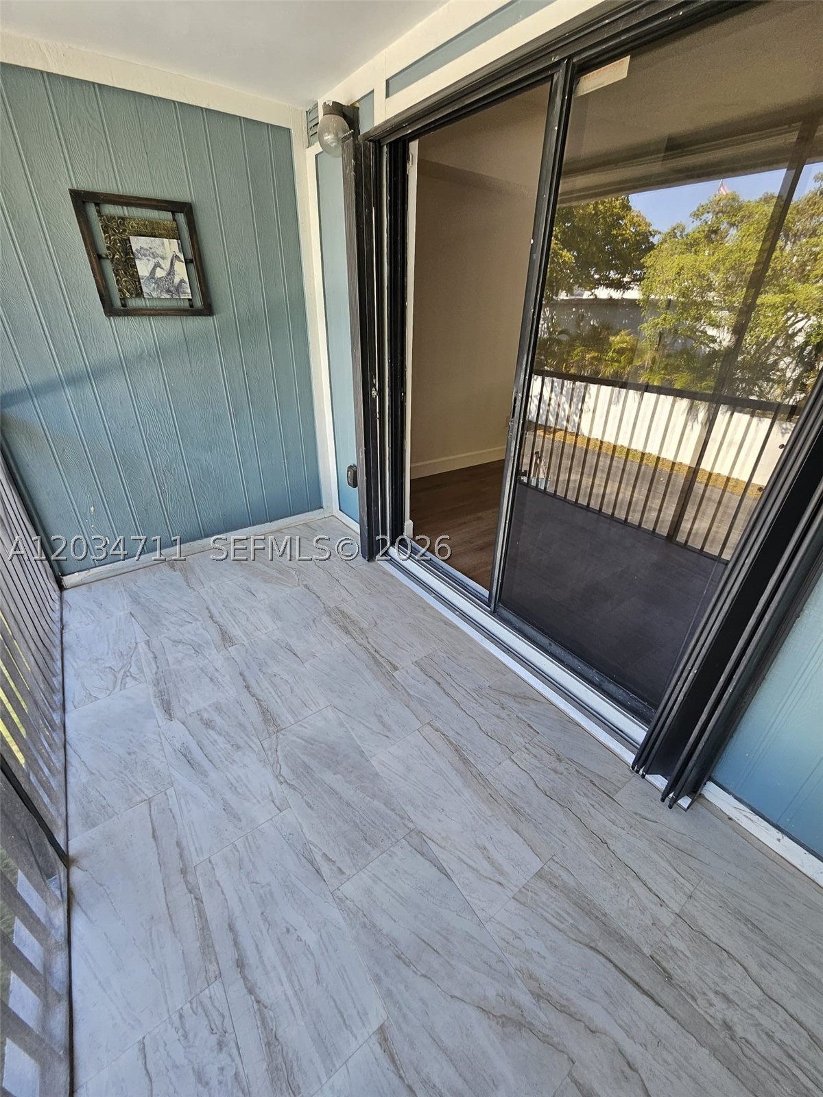 RIDGEVIEW GARDENS CONDO # - Residential Lease