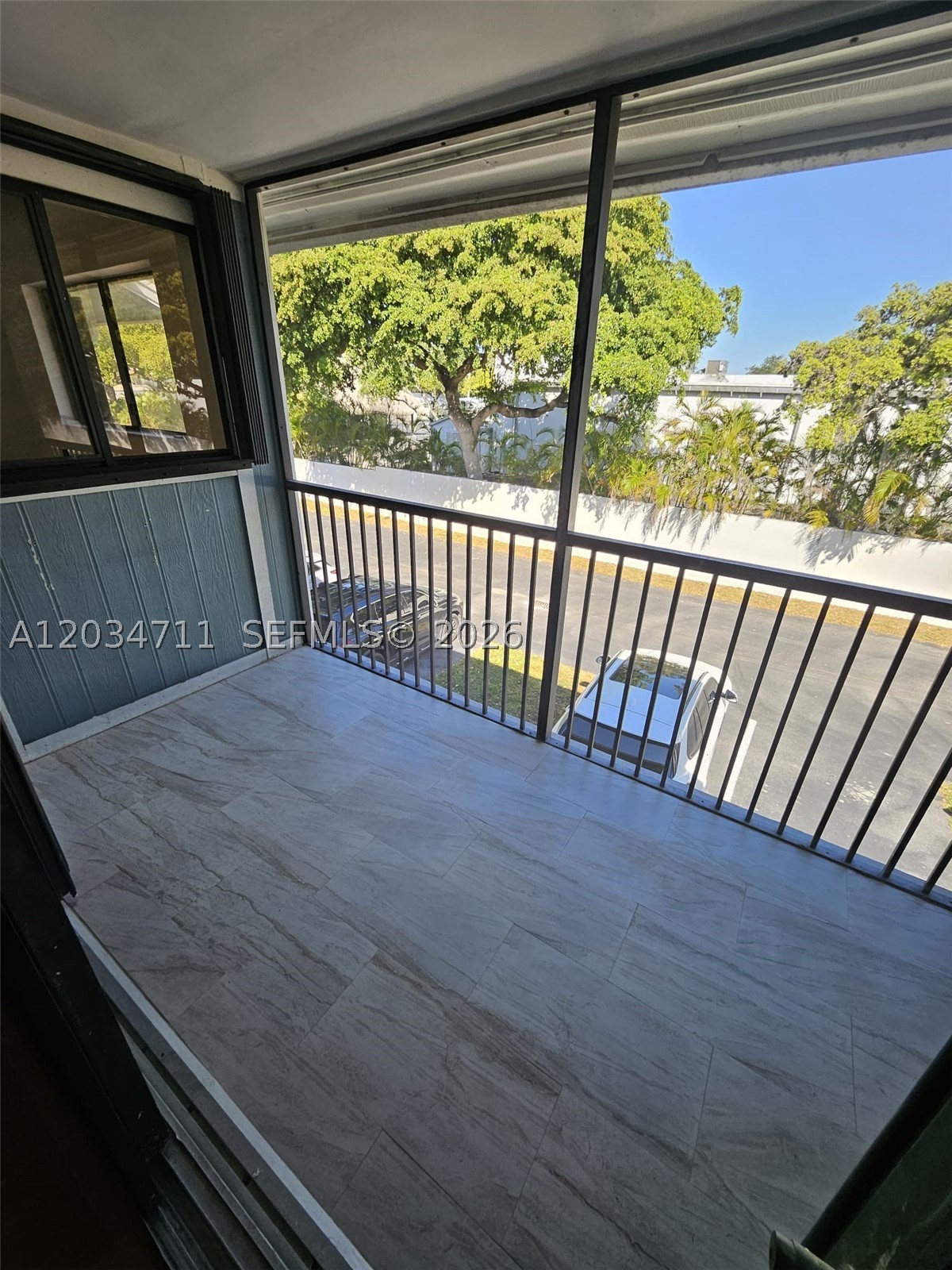 RIDGEVIEW GARDENS CONDO # - Residential Lease