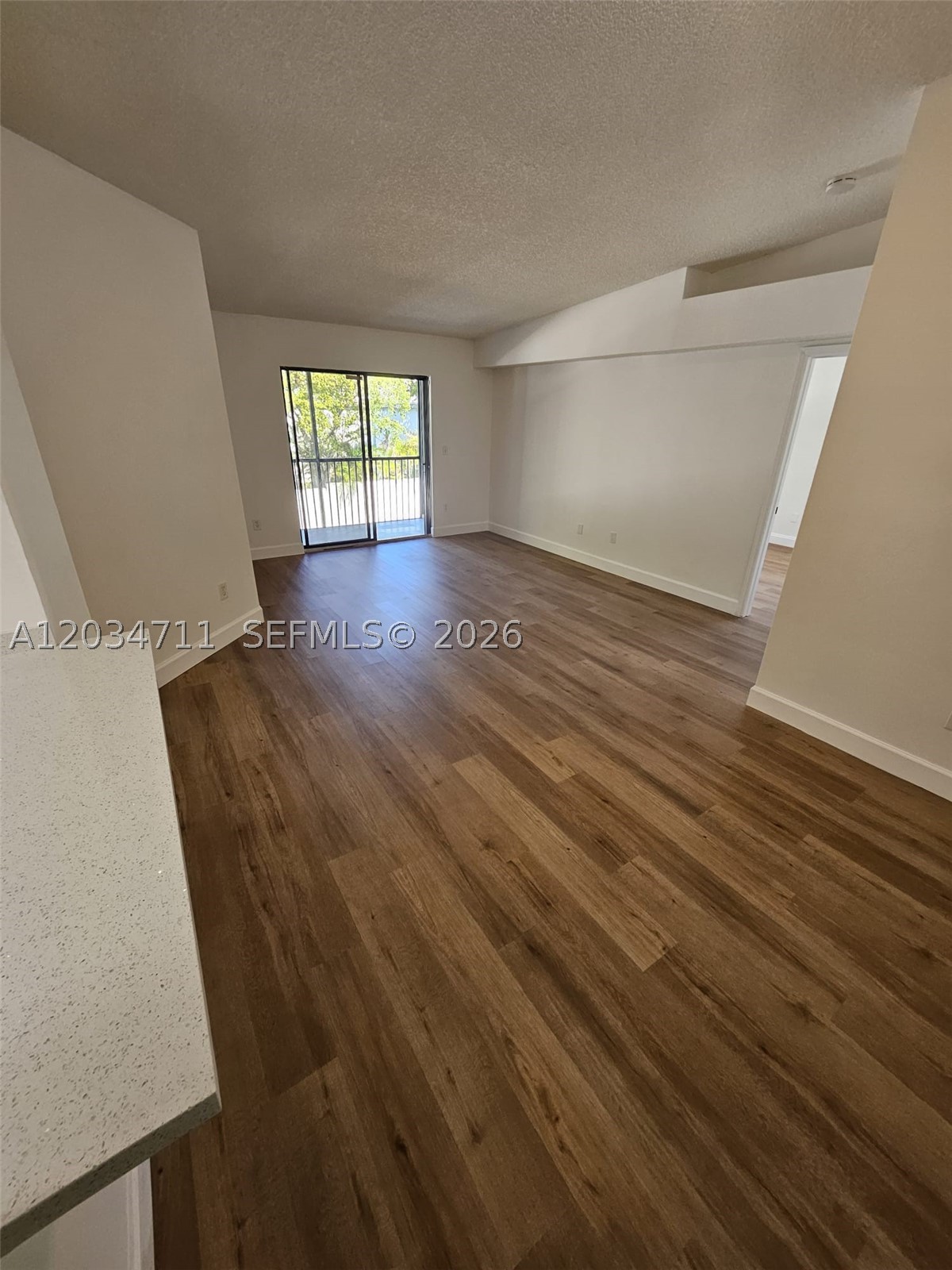 RIDGEVIEW GARDENS CONDO # - Residential Lease