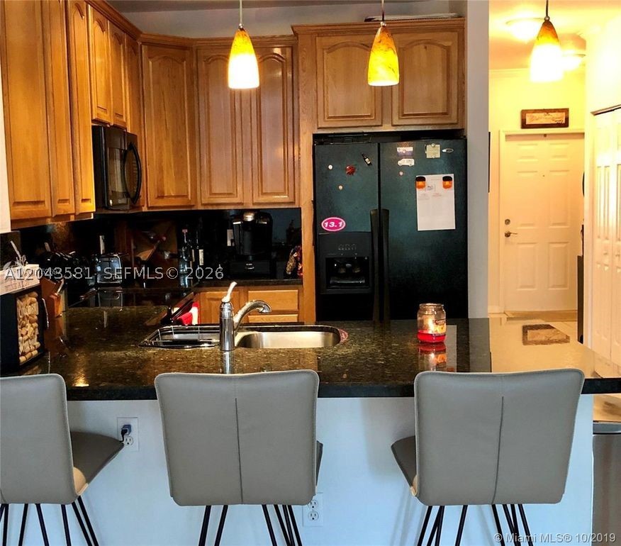KINGS POINT COMMERCIAL PA - Residential