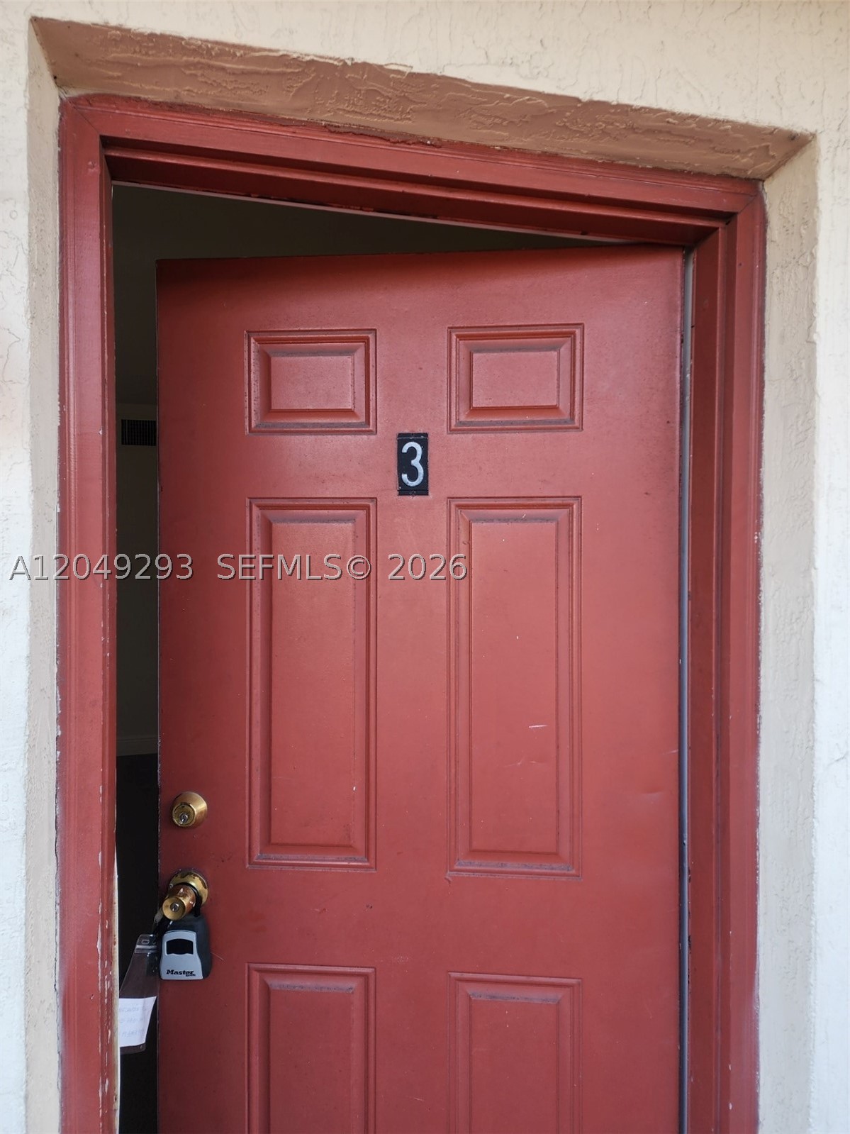 This bright and spacious, newly remodeled 3-bedroom, 2-bathroom apartment is available for rent, featuring a modern kitchen with a central island and brand-new cabinets. The property includes a practical storage room equipped with a washer and dryer, along with a versatile dual-independent entrance design that offers maximum privacy. Located in the highly sought-after Opa-locka area within Miami-Dade County, it guarantees quick access to main avenues, transit, and essential services in a highly demanded community. 

Easy to Show