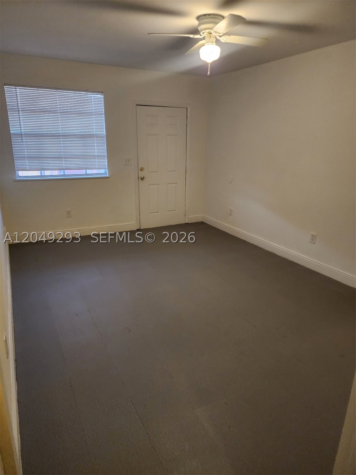 THE ARABIAN ARMS CONDO - Residential Lease