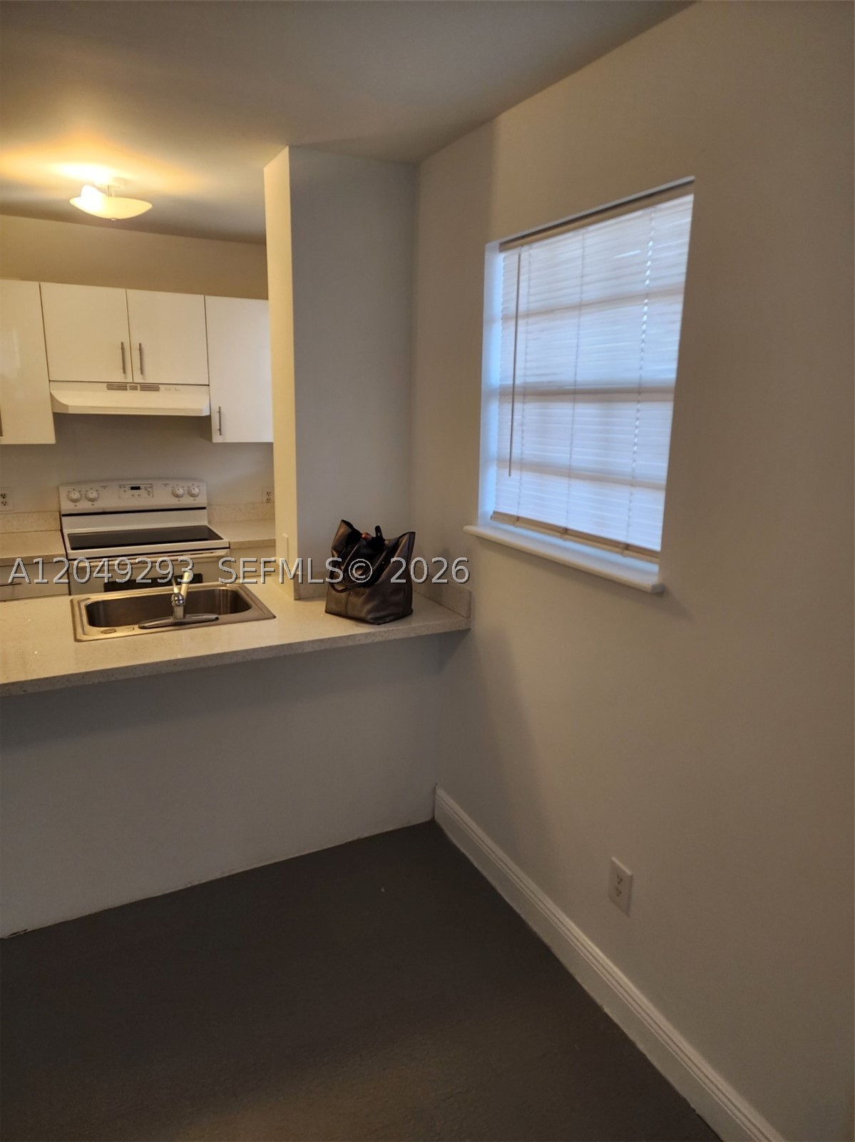 THE ARABIAN ARMS CONDO - Residential Lease