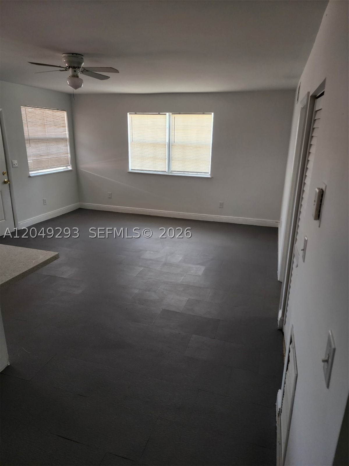 THE ARABIAN ARMS CONDO - Residential Lease