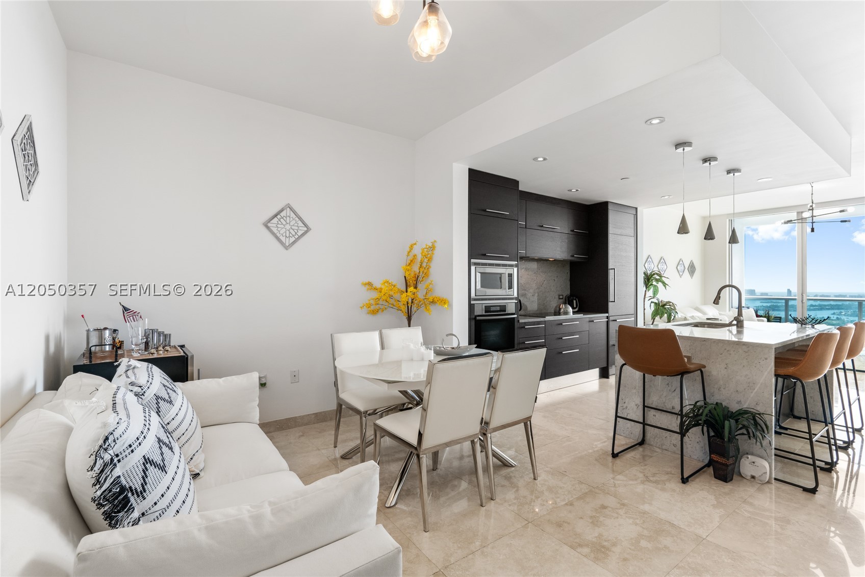 900 BISCAYNE BAY CONDO - Residential