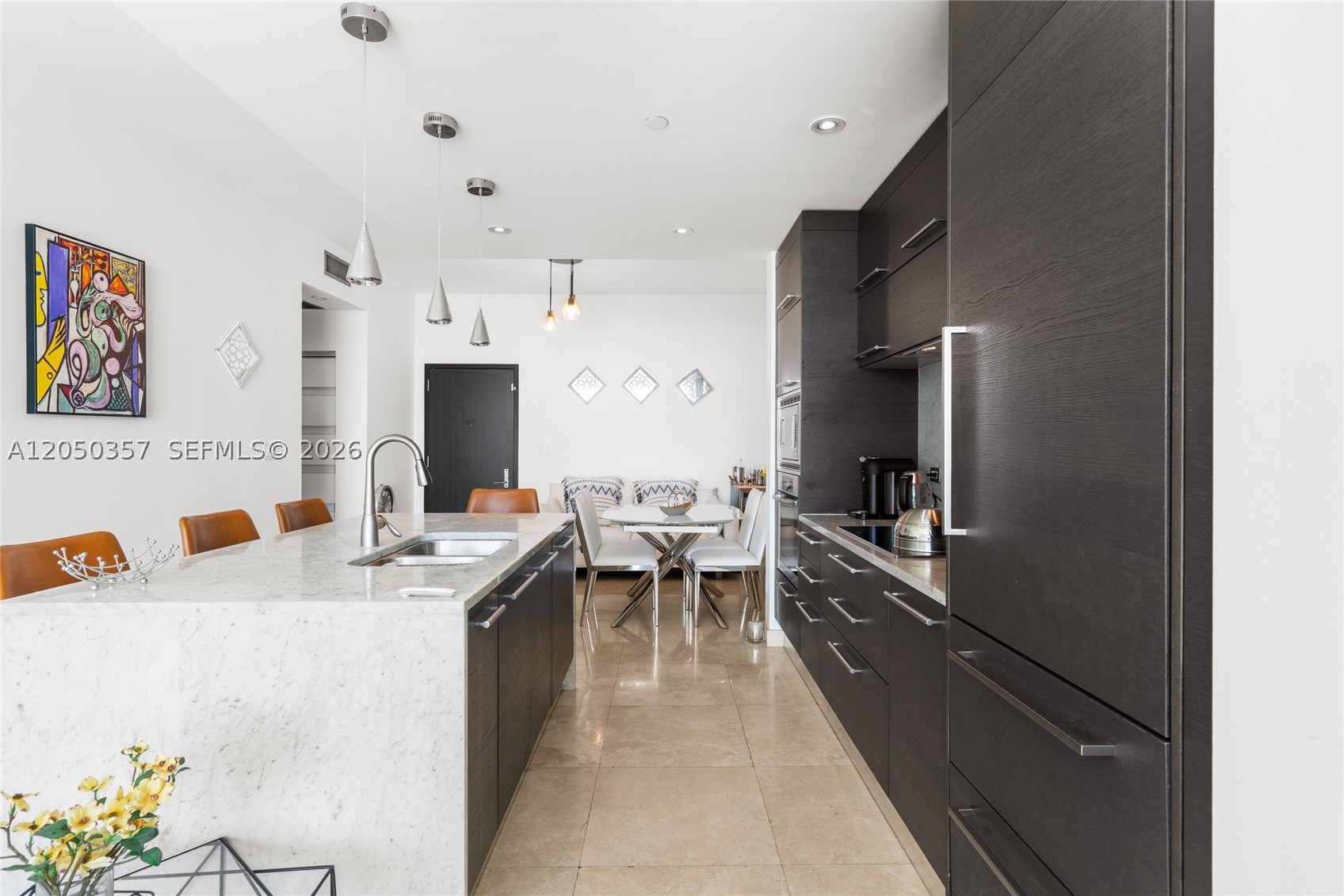 900 BISCAYNE BAY CONDO - Residential