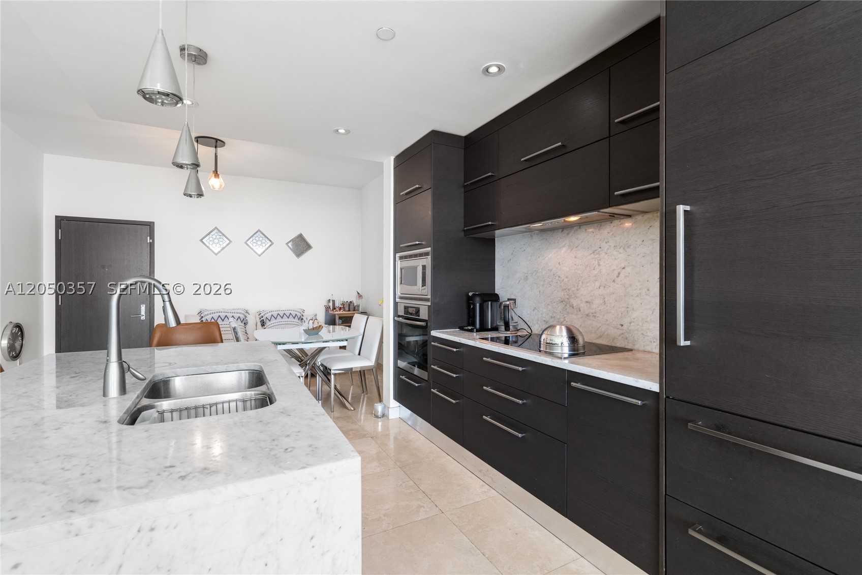 900 BISCAYNE BAY CONDO - Residential