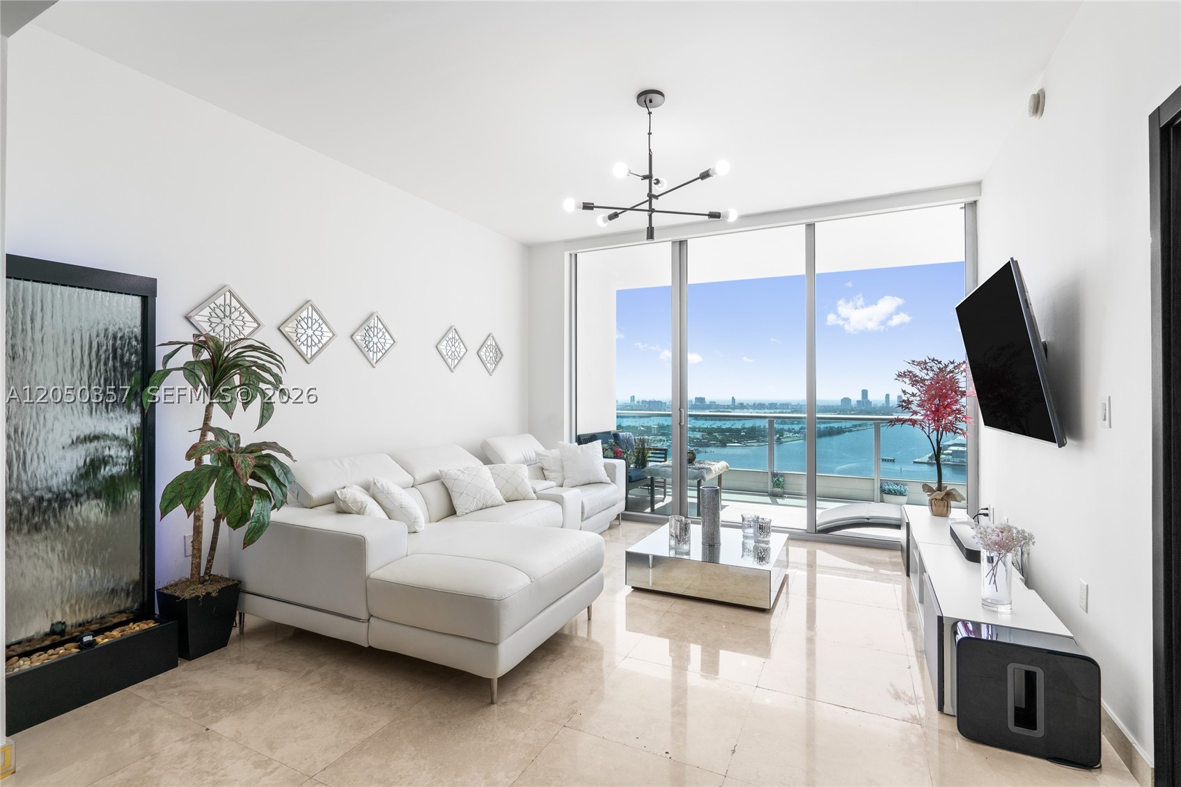 900 BISCAYNE BAY CONDO - Residential