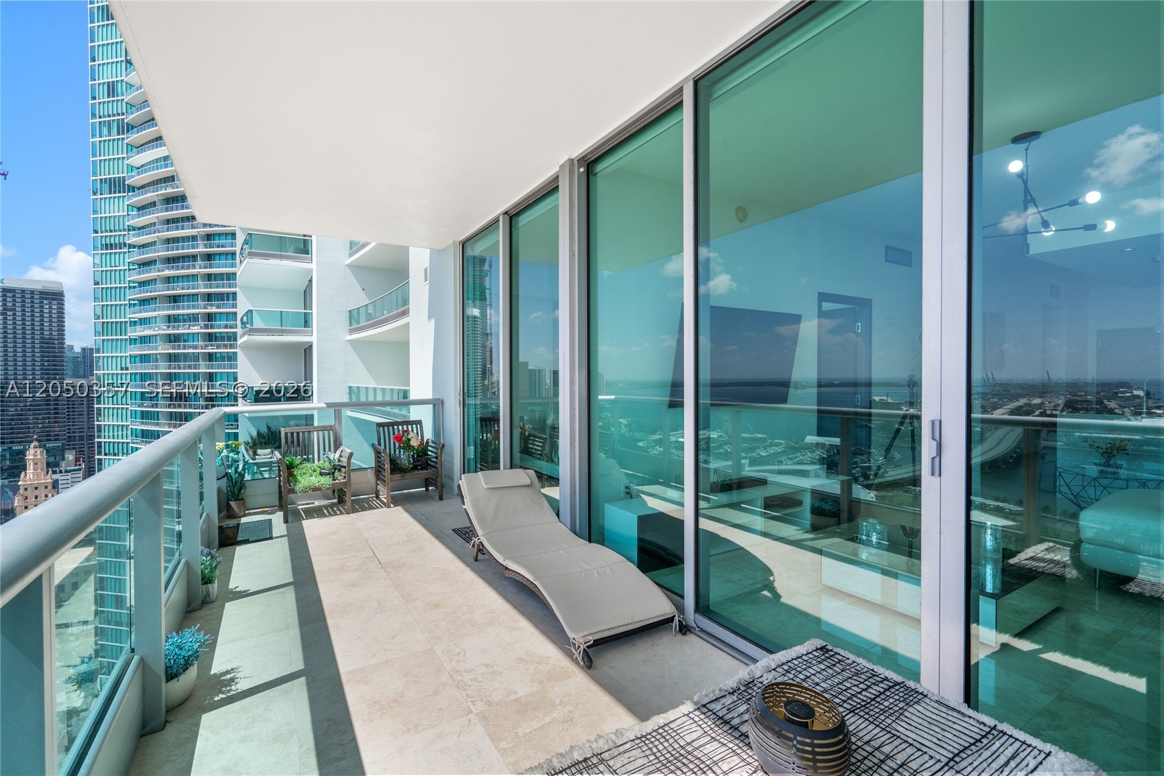 900 BISCAYNE BAY CONDO - Residential